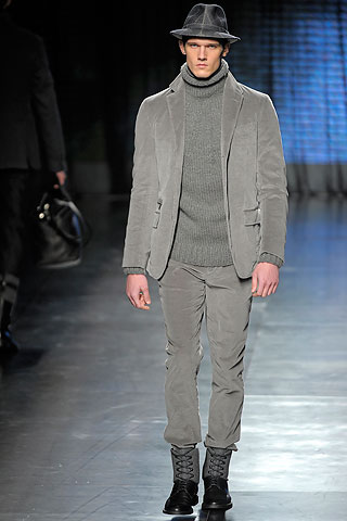 Ermenegildo Zegna / - 2010-2011